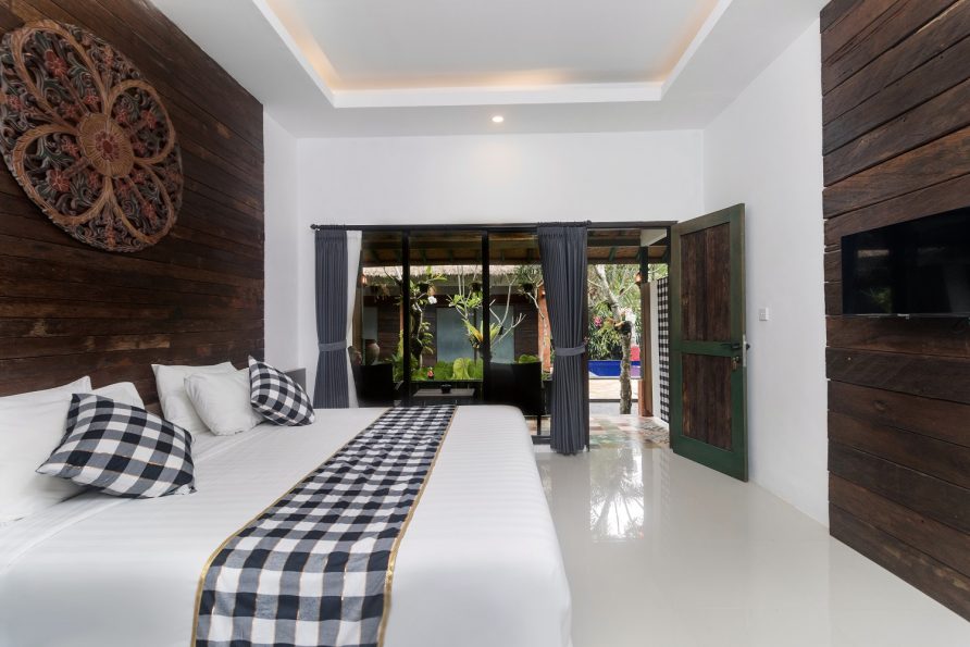 deluxe room nawasakti resort ubud
