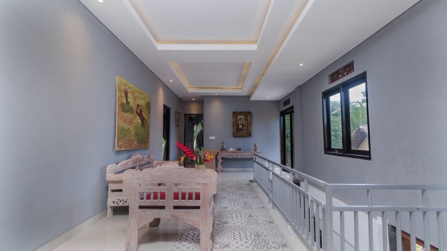 suite room nawasakti resort ubud