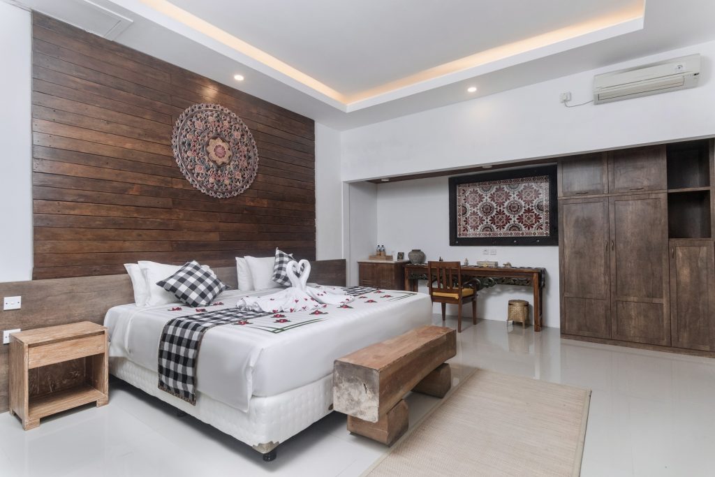 deluxe grande nawasakti resort ubud