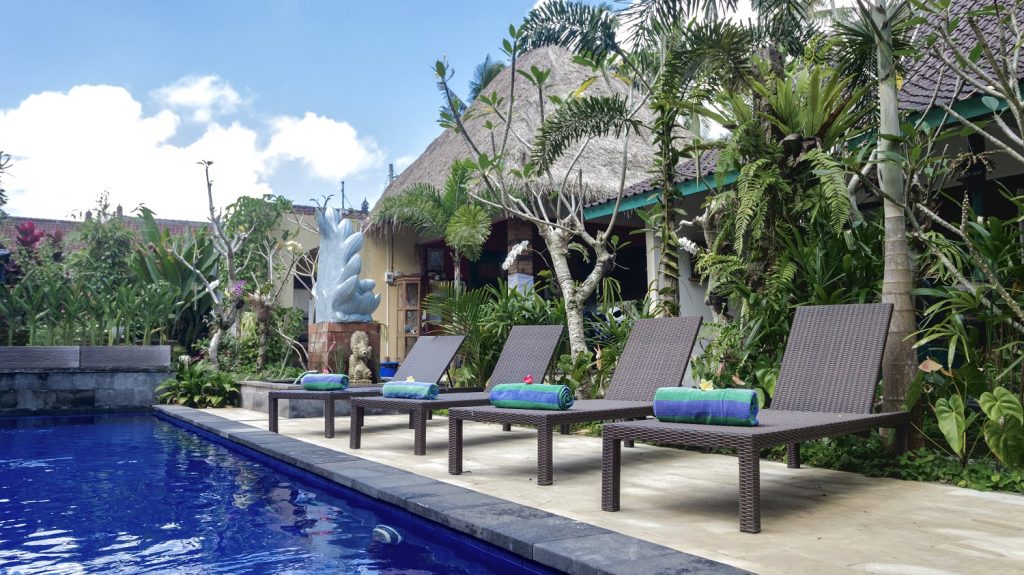 facility nawasakti resort ubud