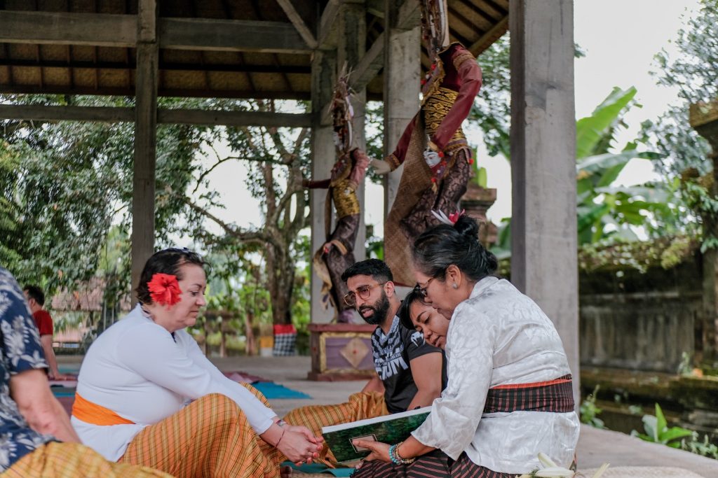 activity nawasakti resort ubud