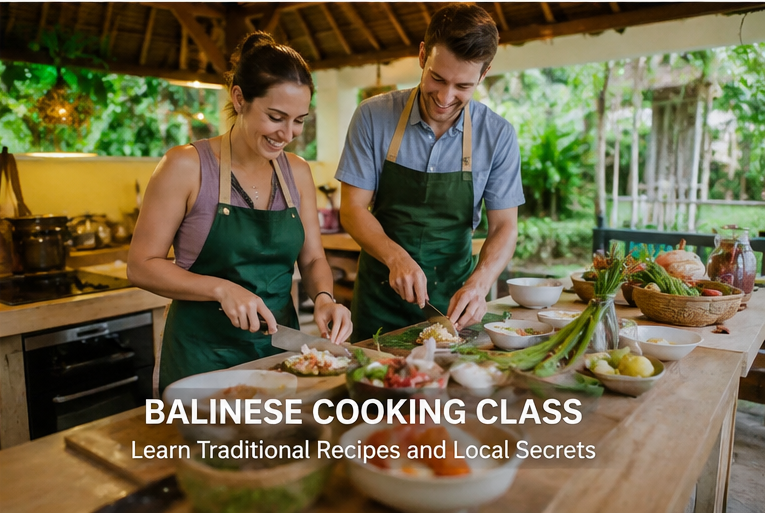 cooking class nawasaktiresort ubud