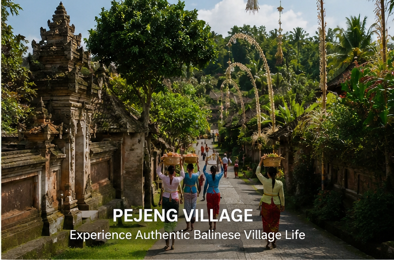 pejeng village nawasakti resort ubud