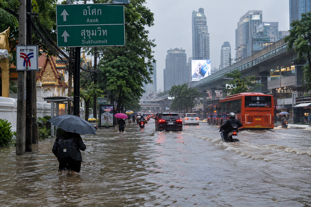 bangkok-flooding