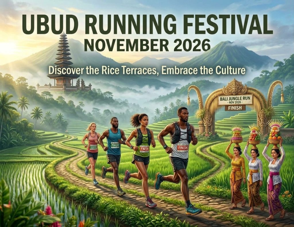 ubud running festival 2026 nawasakti ubud